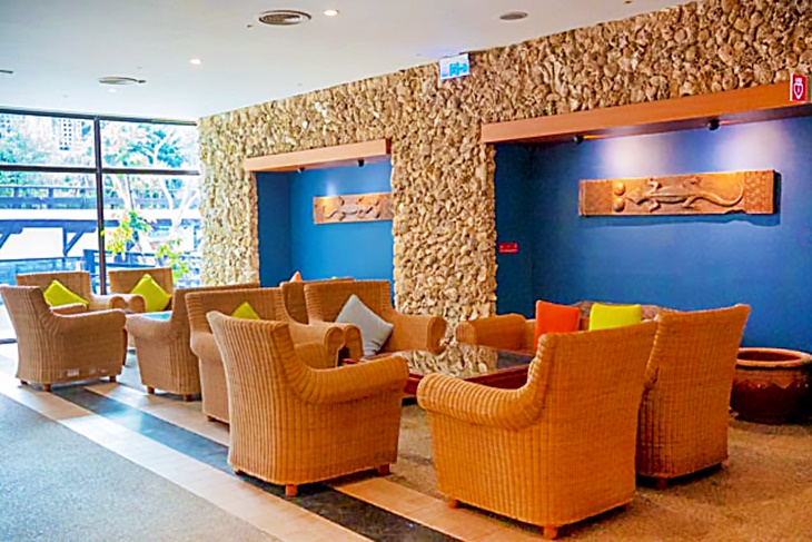 墾丁-悠活渡假村