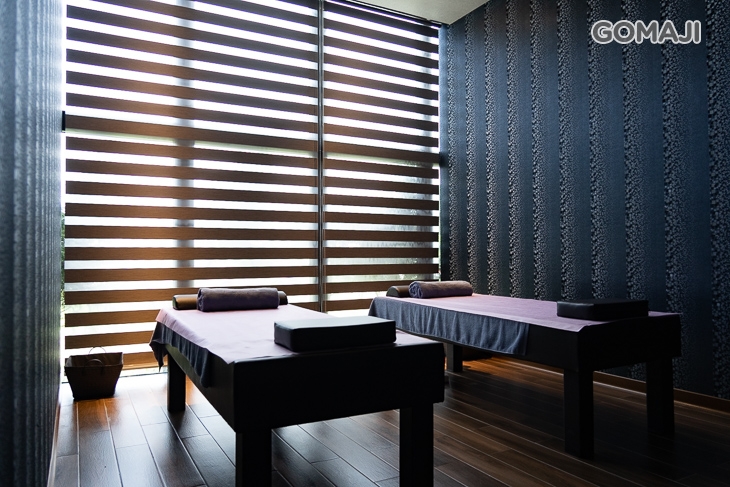  月谷卩足體養生會館yuegujie