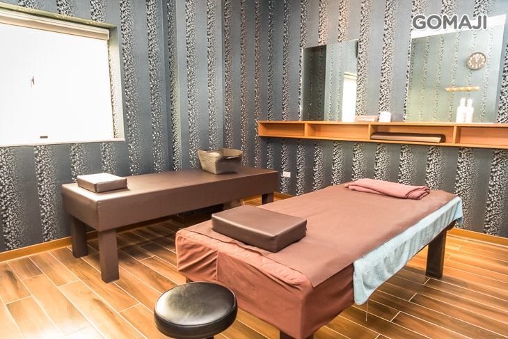 月谷卩足體養生會館yuegujie