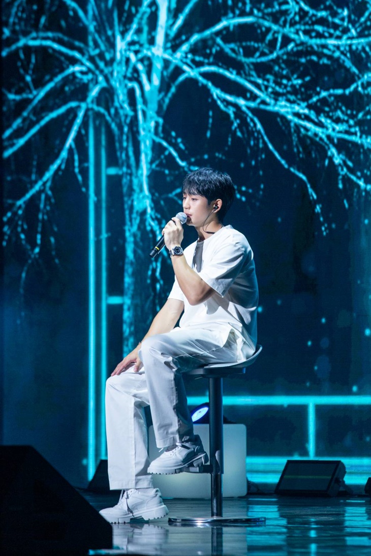 丁海寅台北見面會