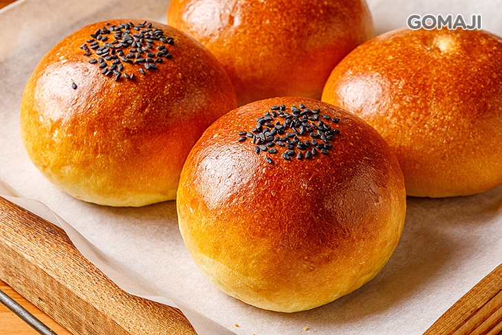 紅豆餐包/大甲芋泥餐包 