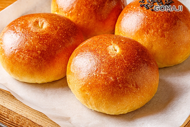 紅豆餐包/大甲芋泥餐包 