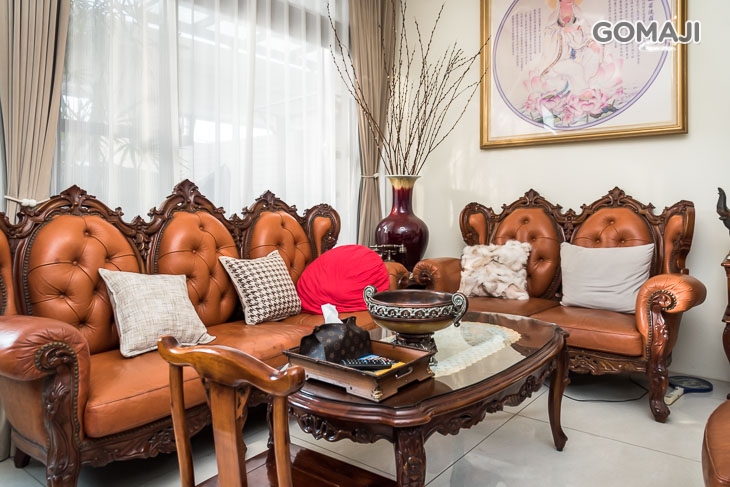  惠好經絡調理美容中心