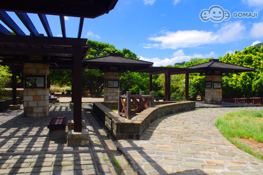 陽明山國家公園  