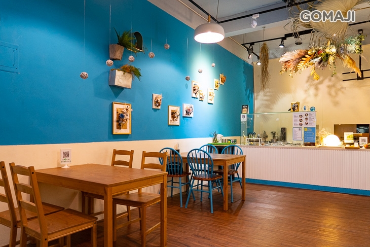 樂餚輕食。波奇專賣