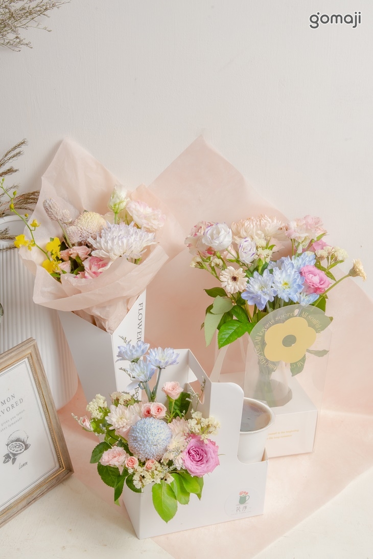 揪團一起做！A+B+C一起體驗