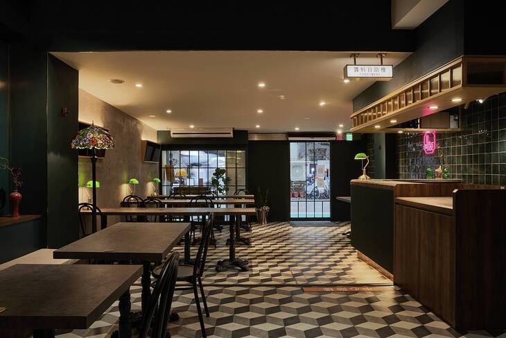 小螺波 XIAO LUO BO(公館店)