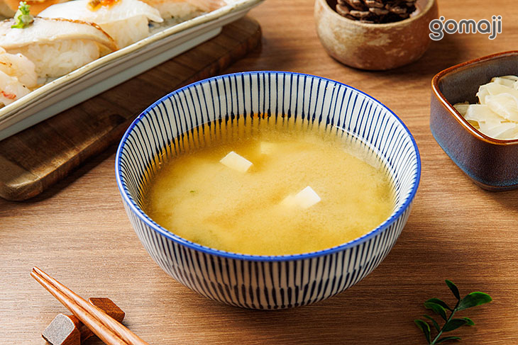 味噌湯