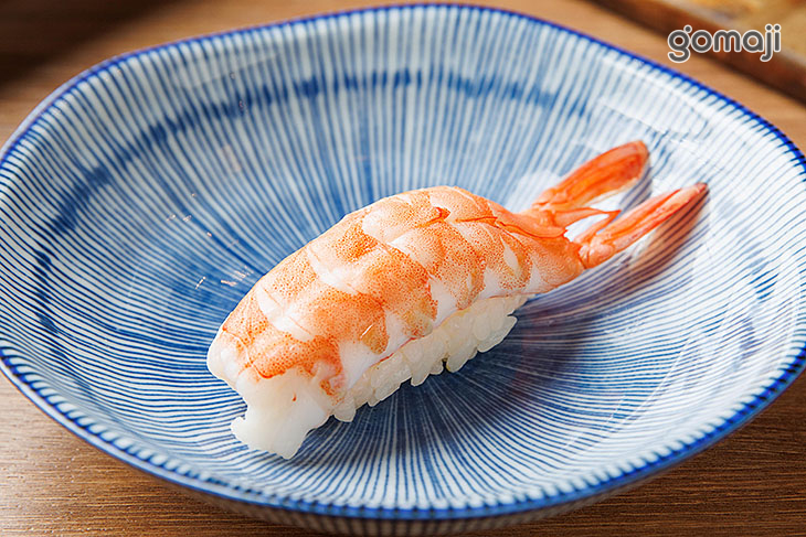 海老
