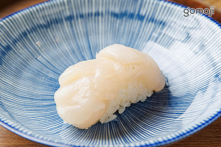 干貝