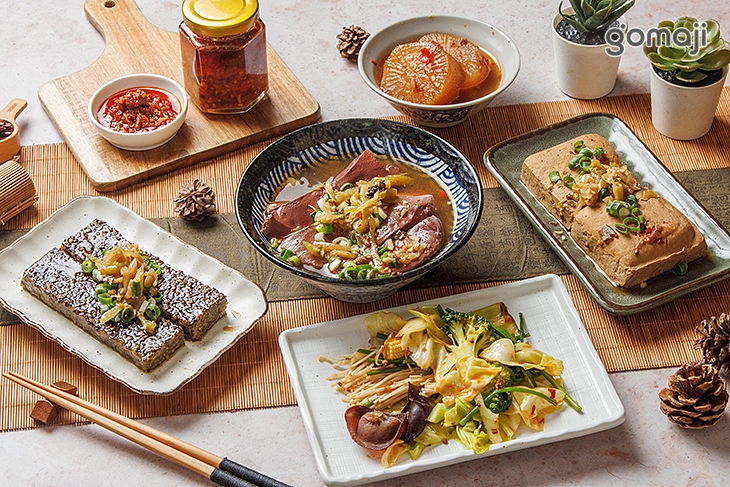 享樂麻辣燙(三重店)