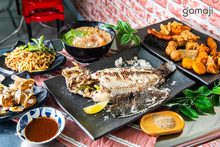 奕之輪關東煮獨特醬汁