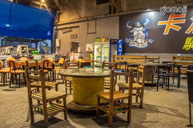 辣椒溪 | 川味料理 (礁溪店)