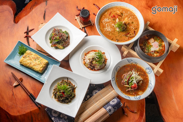 辣椒溪 | 川味料理 (礁溪店)