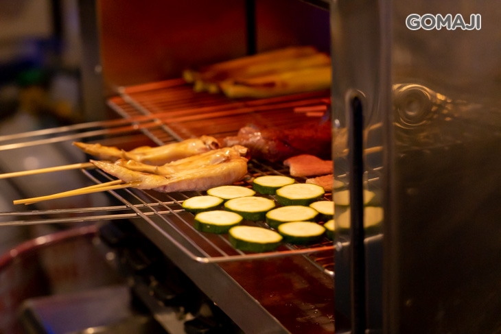 浪兄浪弟海鮮燒烤Bar