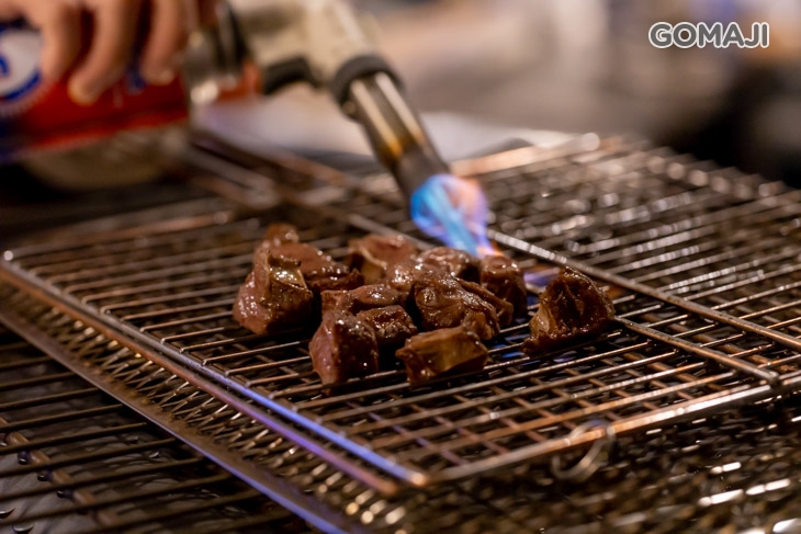 浪兄浪弟海鮮燒烤Bar