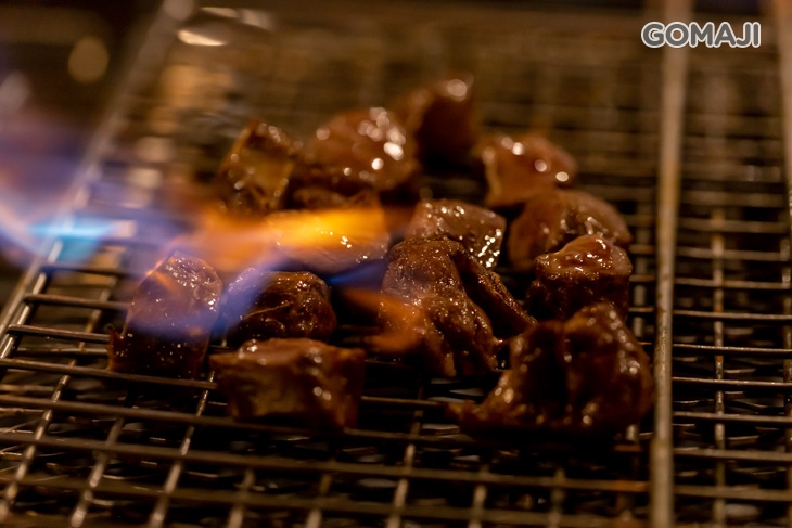 浪兄浪弟海鮮燒烤Bar