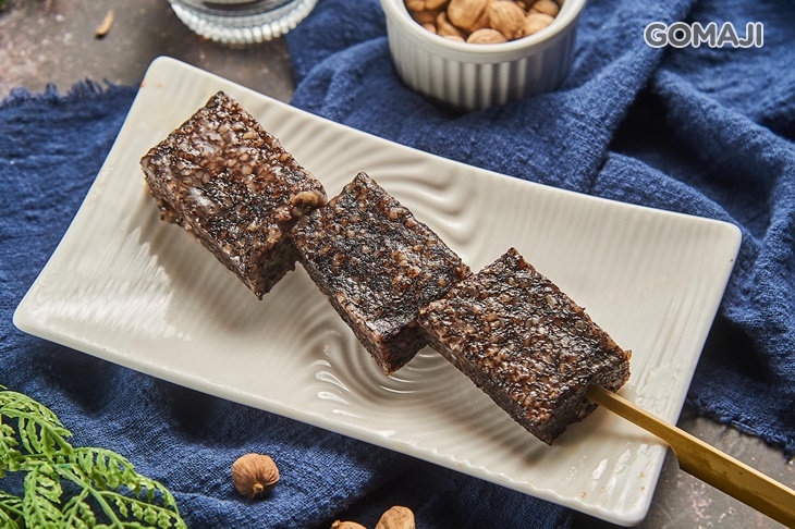 臺灣米血糕一串