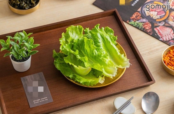 小菜五種(可續)