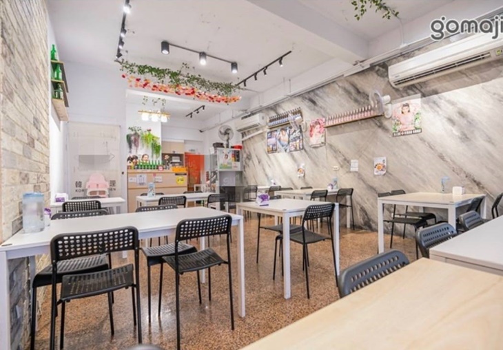 SU Kitchen 韓式料理(龍潭店)