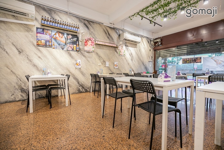 SU Kitchen 韓式料理(龍潭店)