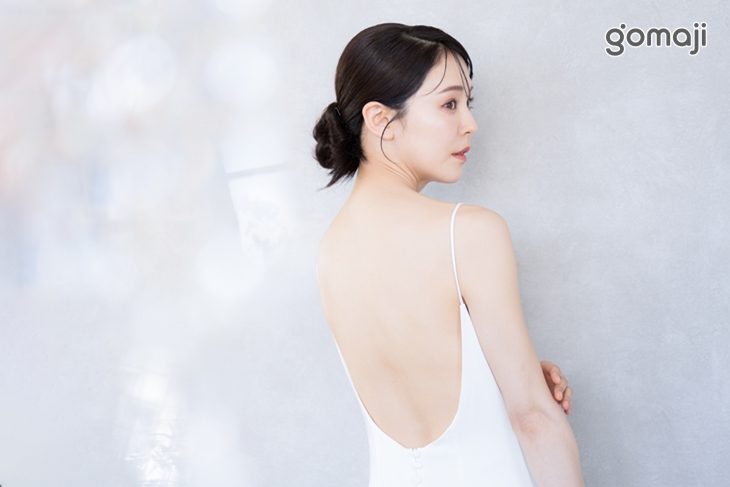 美背