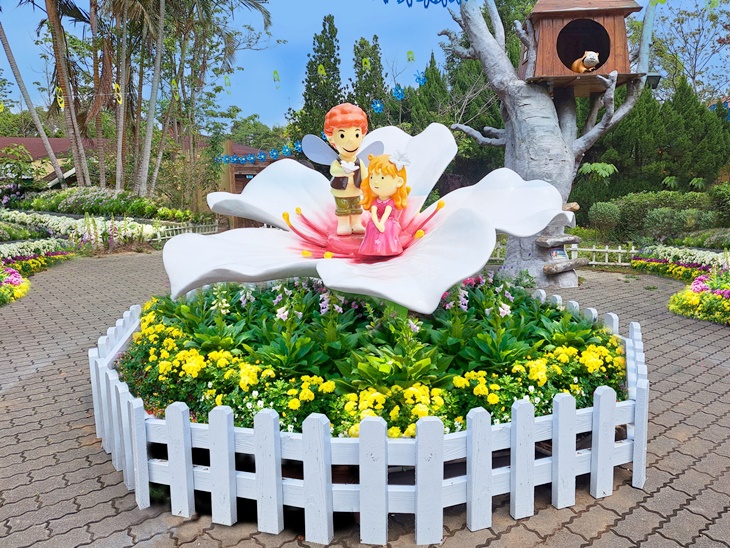 苗栗-西湖渡假村