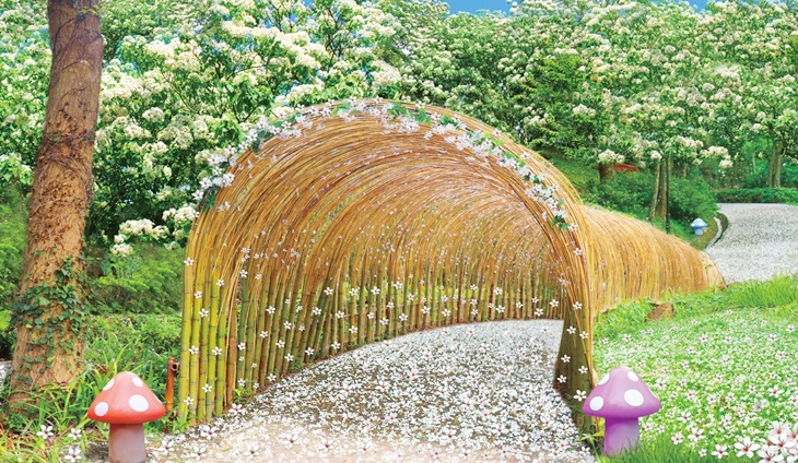 苗栗-西湖渡假村