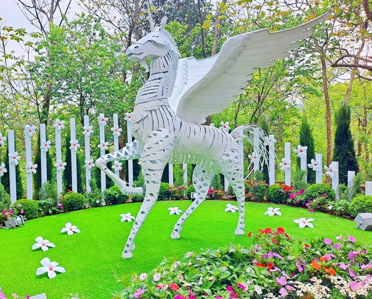 苗栗-西湖渡假村