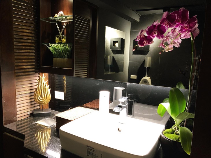 SAWA澤足體養身館