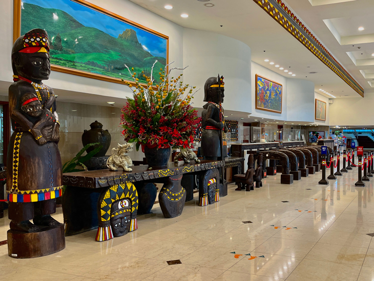 墾丁福華渡假飯店