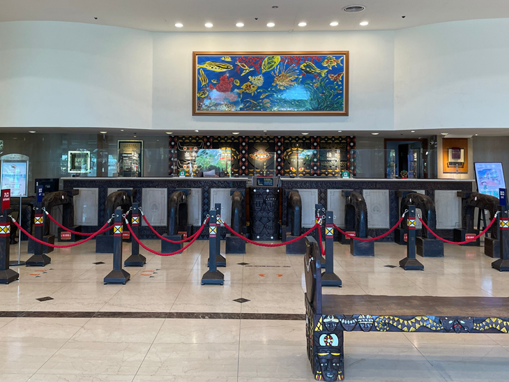 墾丁福華渡假飯店