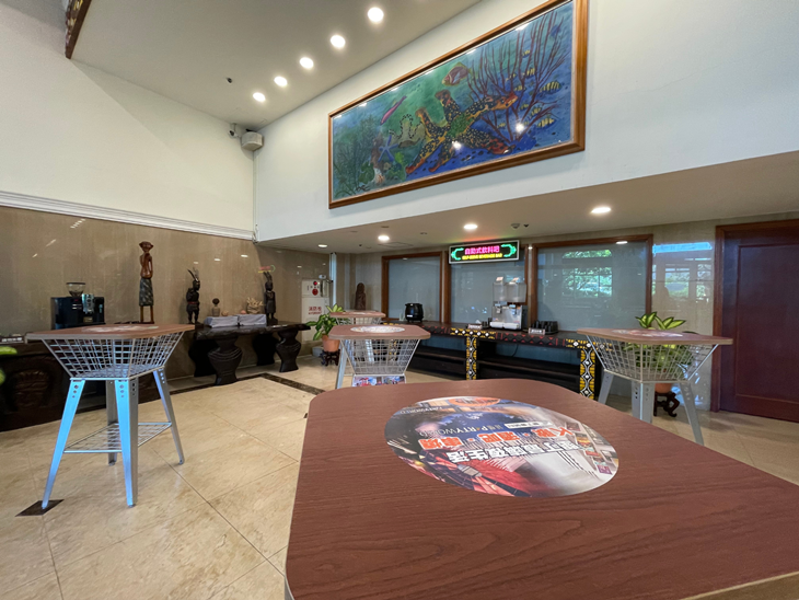 墾丁福華渡假飯店