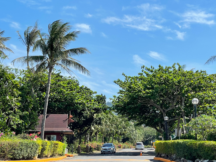 墾丁福華渡假飯店