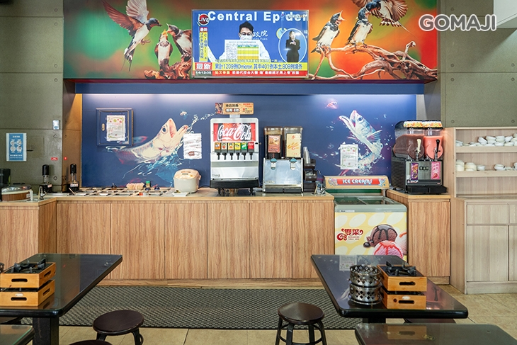 一級棒讚火鍋(忠孝店)