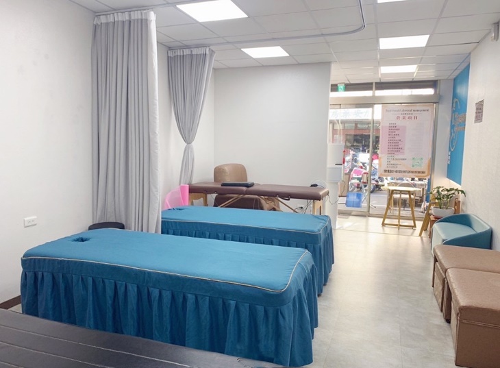 美緣傳統整復推拿