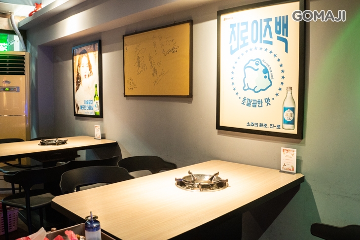 朋月栻-부산 韓雞龍蝦一隻雞