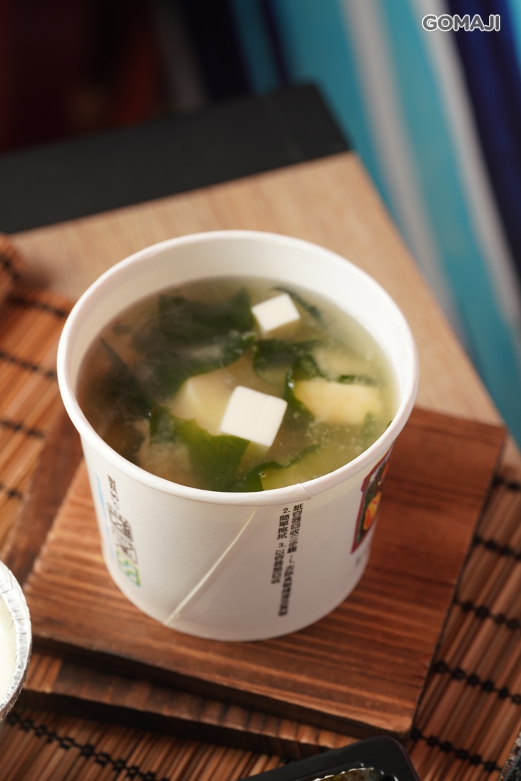 店長推薦綜合握壽司單人套餐