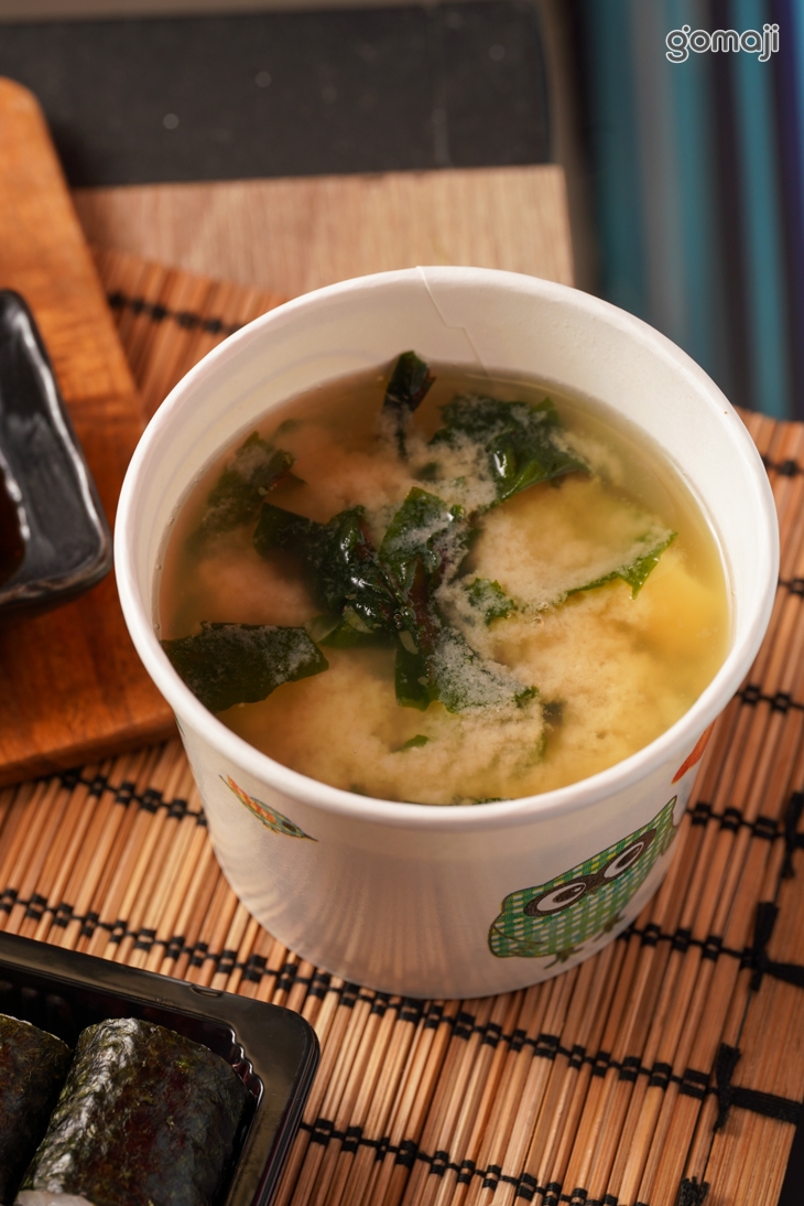 人氣推薦綜合握壽司單人套餐