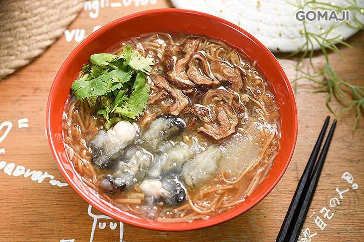 綜合麵線(大)一份