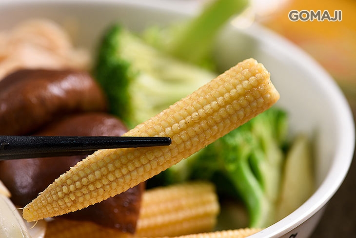 青菜類