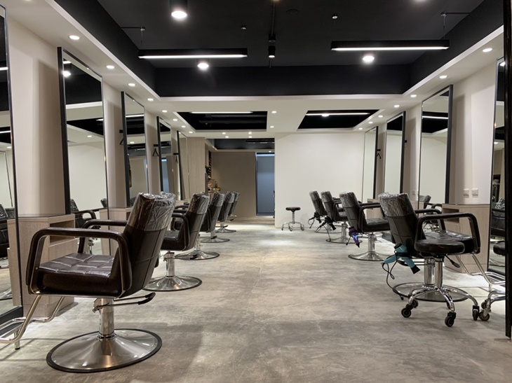 目光Twilight Salon