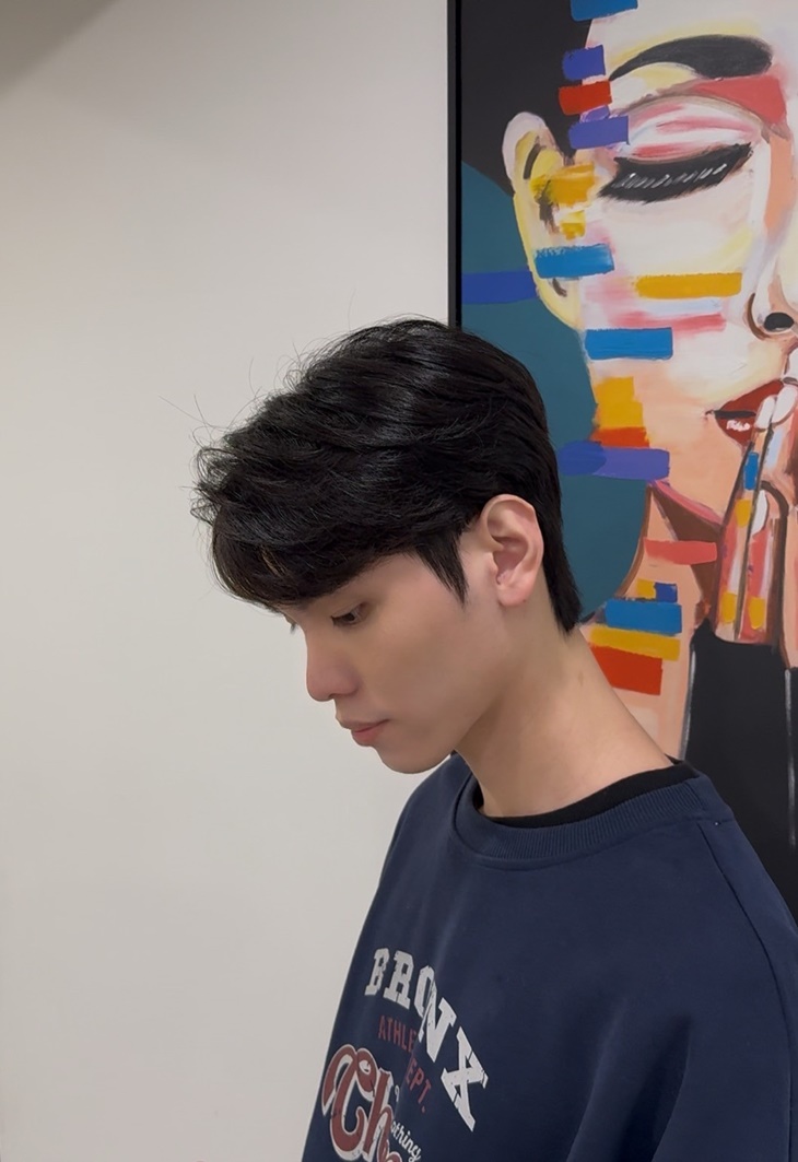 C.男仕專屬|一燙上癮，，回頭率激增|洗剪燙專案 (不限髮長)