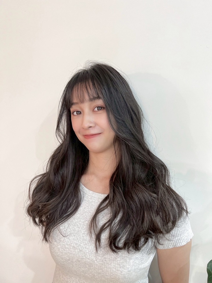  F.女仕專屬|燙型燙捲好整理洗剪燙(不限髮長)
