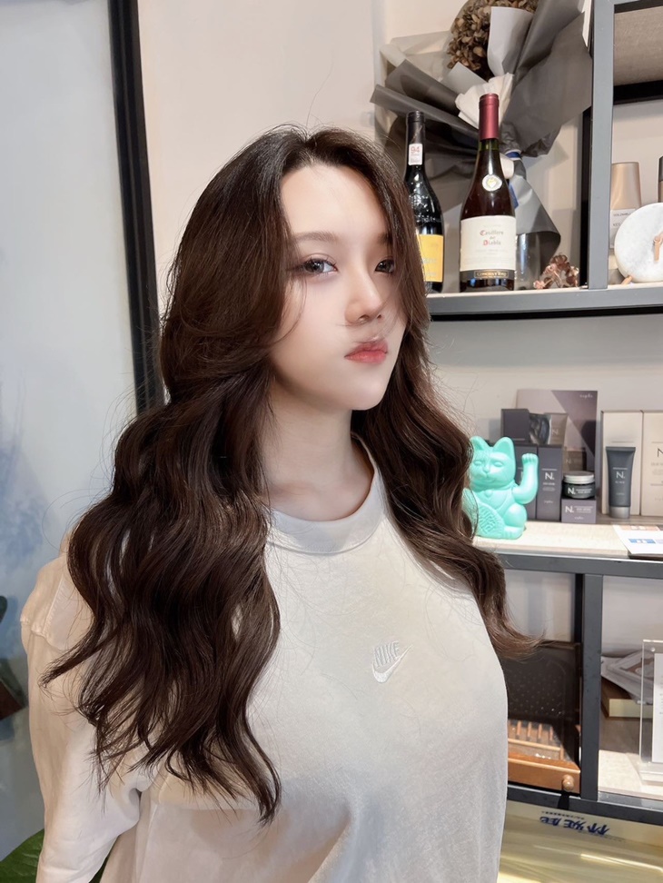  F.女仕專屬|燙型燙捲好整理洗剪燙(不限髮長)