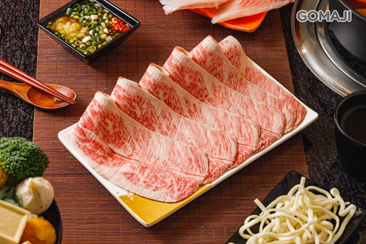 嚴選招牌豬肉鍋