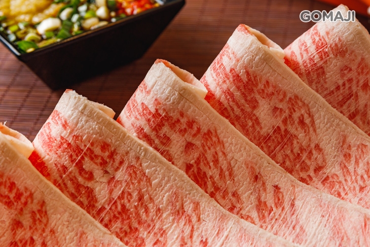 嚴選招牌豬肉鍋