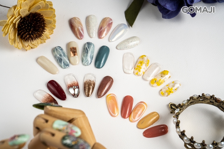 手部造型設計款