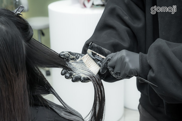 義大利原裝進口Jasmine經典全染