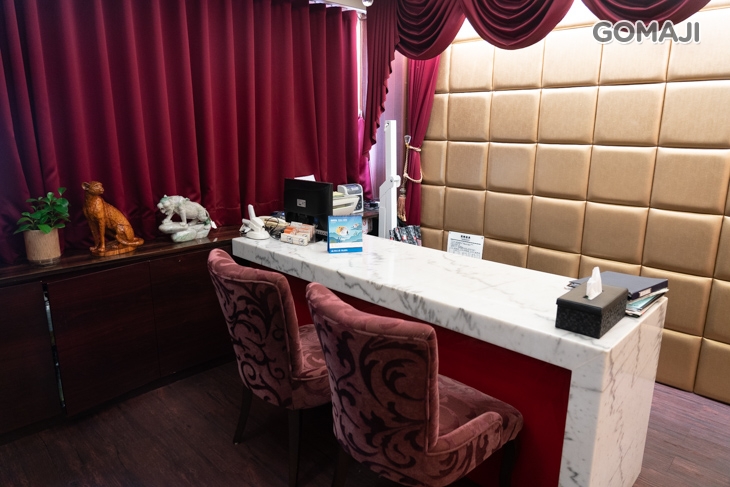 群悅美妍健體養護館